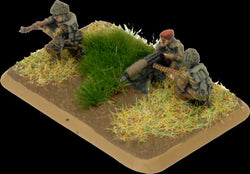 Flames of War: British Airborne Vickers Machine-gun Platoon (Late War)