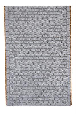 Battlefield in a Box: Wartorn Village - Cobblestone Road Expansion