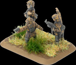 Flames of War: German SS Panzergrenadier Platoon (Late War)