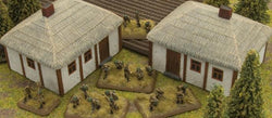 Flames of War: Rural Farm Buildings