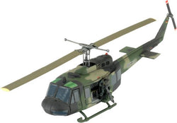Team Yankee: West German UH-1 Huey Transport Platoon