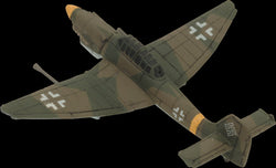 Flames of War: German Ju 87 Stuka Flight (Mid War)
