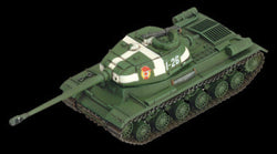 Flames of War: Soviet IS-2 Guards Heavy Tank Company (Late War)