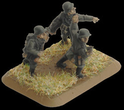 Flames of War: German Grenadier Platoon (Mid War)