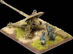 Flames of War: German 8.8cm Tank-Hunter Platoon (Late War)