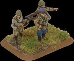 Flames of War: Soviet Storm Group (Mid War)