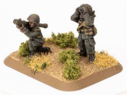 Team Yankee: Iranian Mechanised Infantry Platoon