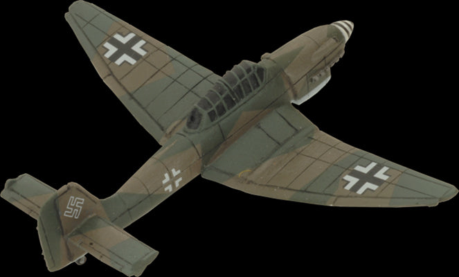 Flames of War: German Ju 87 Stuka Flight (Mid War)