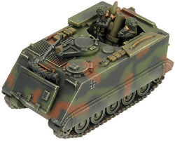 Team Yankee: M113 Panzermorser Zug