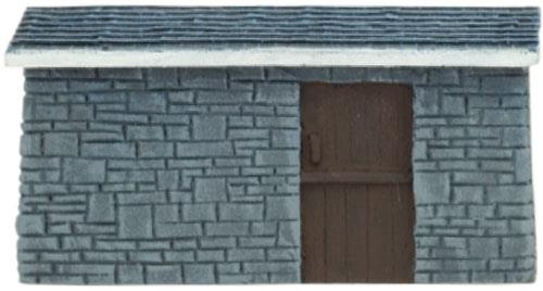 Flames of War: House Extensions