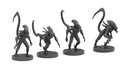 Aliens: Another Glorious Day In The Corps