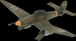 Flames of War: German Ju 87 Stuka Flight (Mid War)