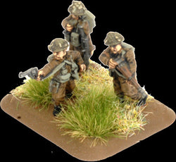 Flames of War: British Rifle Company (Late War)