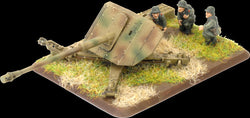 Flames of War: German 8.8cm Tank-Hunter Platoon (Late War)
