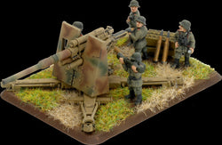 Flames of War: German 8.8cm Heavy AA Platoon (Late War)