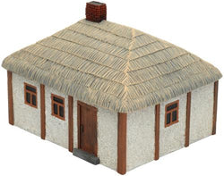 Flames of War: Rural Farm Buildings
