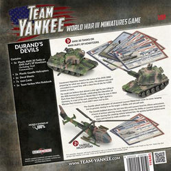 Team Yankee: Durand's Devils