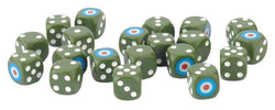 Flames of War: British Gaming Tin