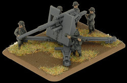 Flames of War: German 8.8cm Heavy AA Platoon (Mid War)