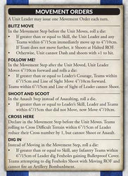 Team Yankee: Magach 6 Tank Platoon