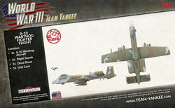Team Yankee: A-10 Warthog Fighter Flight