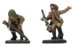 Flames of War: Soviet Casualties