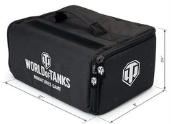 World of Tanks: Garage Case