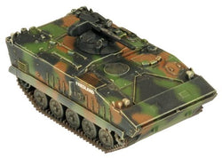 Team Yankee: AMX-10P Transport Platoon