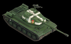 Flames of War: Soviet IS-2 Guards Heavy Tank Company (Late War)