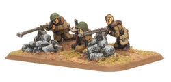 Flames of War: Soviet Anti-tank Rifle Platoon (Early/Mid War)