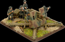 Flames of War: German 8.8cm Heavy AA Platoon (Late War)