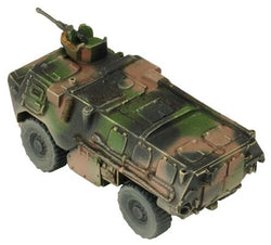 Team Yankee: VAB Transport Platoon