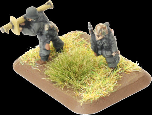 Flames of War: Hit The Beach - The Complete WWII Starter Set