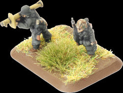 Flames of War: Hit The Beach - The Complete WWII Starter Set