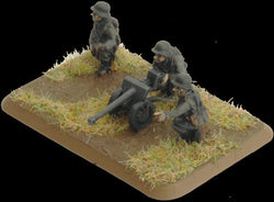 Flames of War: German Grenadier Platoon (Mid War)
