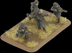 Flames of War: German Grenadier Platoon (Mid War)