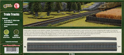 Flames of War: Train Tracks