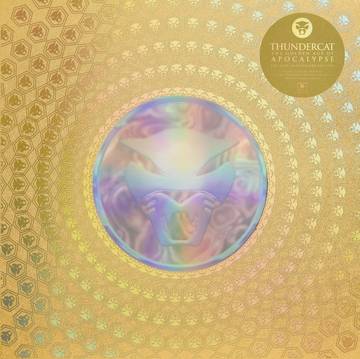 The Golden Age of Apocalypse (10th Anniversary) (RSD 11/26/21) [Vinyl]