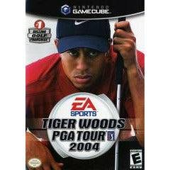 Tiger Woods 2004 - Nintendo GameCube (Online Order Only)
