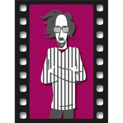 Tim Burton Films Movie Masters 1000 Piece Jigsaw Puzzle Heye (ONLINE ORDER ONLY)