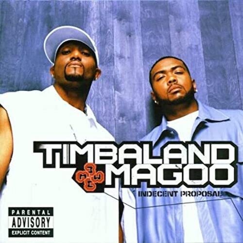 Indecent Proposal [Explicit Content] [CD] (ONLINE ORDER ONLY)