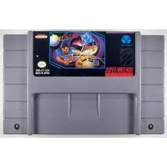 Timeslip - Super Nintendo - (LOOSE) (Online Order Only)