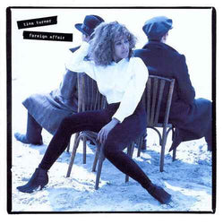 Foreign Affair (Remastered) (2 Lp's) [Vinyl]