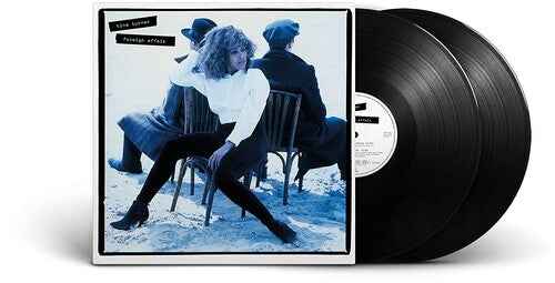 Foreign Affair (Remastered) (2 Lp's) [Vinyl]