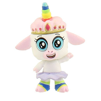Mystery Minis Rick and Morty Series 1 - Tinkles (Online Order Only)