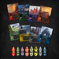 Tiny Epic: Game of Thrones™