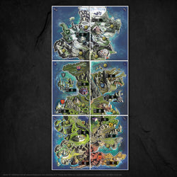 Tiny Epic: Game of Thrones™