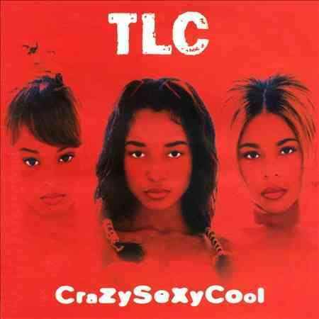 Tlc - CRAZYSEXYCOOL [Vinyl]