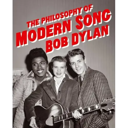 The Philosophy of Modern Song - Hardcover (ONLINE ORDER ONLY)