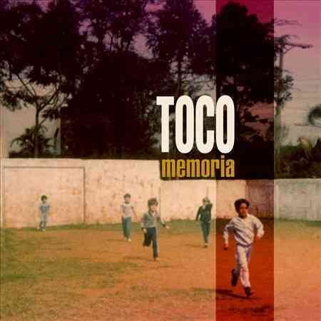 Memoria [Vinyl] (ONLINE ORDER ONLY)